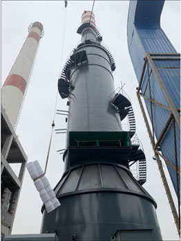 東光縣創(chuàng)建環(huán)保設備有限公司